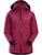 Arc'teryx Stingray Jacket - Women's Roseberry