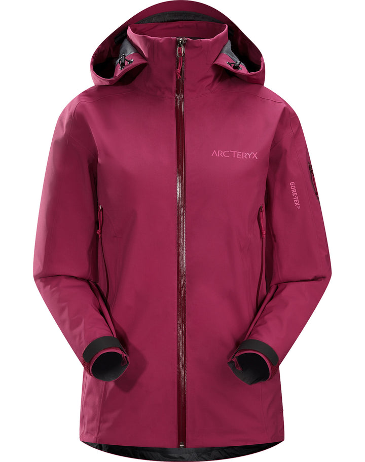 Arc'teryx Stingray Jacket - Women's Roseberry
