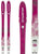 Dynastar Cham 87 Skis - Women's 2015 Detail 1 View