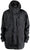 Saga Anomie 2L Jacket Black Front View