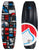 Liquid Force Tex Wakeboard 2013 Detail 1 View