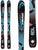 Head REV 98 Skis 2014 Detail 1 View