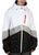 Nike Kampai 2.0 Heritage Jacket White (Jordan Print)