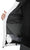 Nike Kampai 2.0 Heritage Jacket White (Jordan Print) Detail 2 View