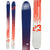 G3 District 100 Skis 2014