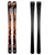 Head REV 90 Skis 2014 Base View