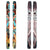 Moment Exit World Skis 2014 Base View
