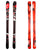 Head The Caddy Skis 2014 Base View