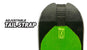 K2 Shreditor 112 Climbing Skins Detail 1 View