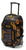 Oakley Carry On Roller Bag Grey/Orange