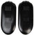 Spark R&D Verts Snowshoes w/ Spark Adapter Black