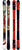 APO Sammy C Pro Skis 2014 Base View