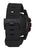 Nixon The Unit Watch Dark Red/Black Ano