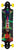 Landyachtz 9 Two 5 Longboard Complete Base View