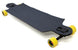 Landyachtz 9 Two 5 Longboard Complete Top View