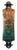 Landyachtz Switchblade 40 Longboard Complete Base View