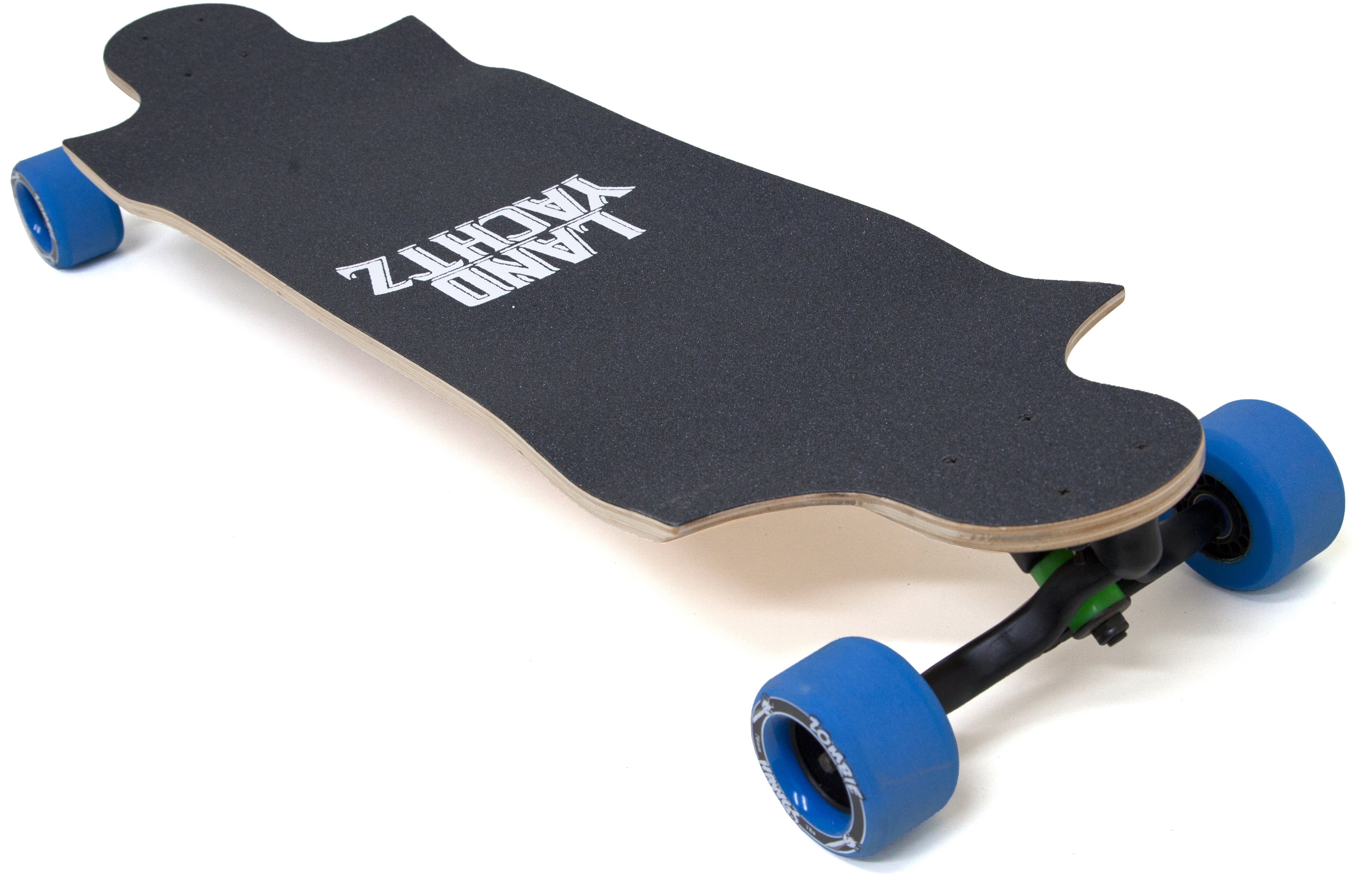 デッキ　ランドヤッツ　LANDYACHTZ Landyachtz Time Machine 2014 Longboard Complete – evo