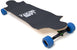 Landyachtz Time Machine 2014 Longboard Complete Base View