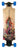Landyachtz Time Machine 2014 Longboard Complete Base View