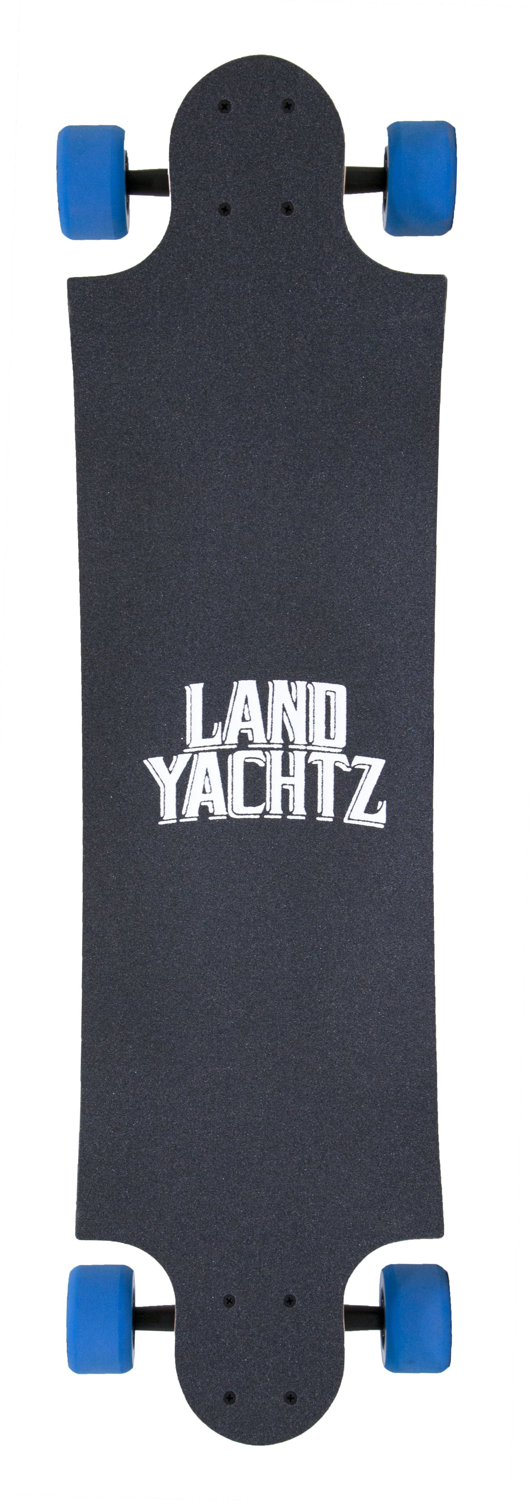 Landyachtz Time Machine 2014 Longboard Complete – evo