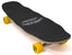 Landyachtz Ripple Ridge Longboard Complete Detail 1 View