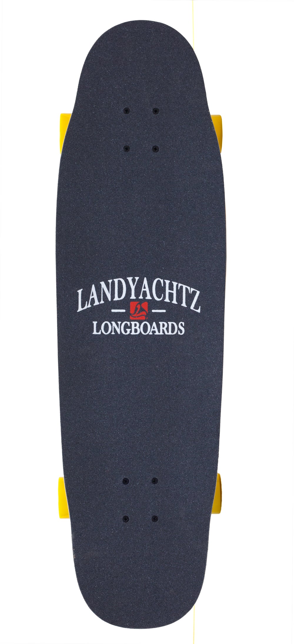 Landyachtz Ripple Ridge Longboard Complete – evo
