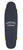 Landyachtz Ripple Ridge Longboard Complete Top View