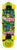 Landyachtz Dinghy Nautical Longboard Complete Base View