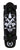 Landyachtz Dinghy Axes Longboard Complete Base View