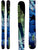 Blizzard Gunsmoke Skis 2014 Detail 1 View