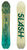Slash Straight Snowboard 2014