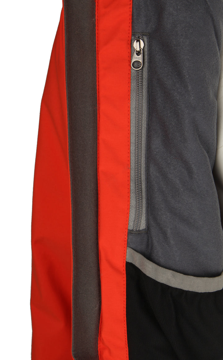 Outdoor Research Axcess Jacket Diablo Detail 1 View