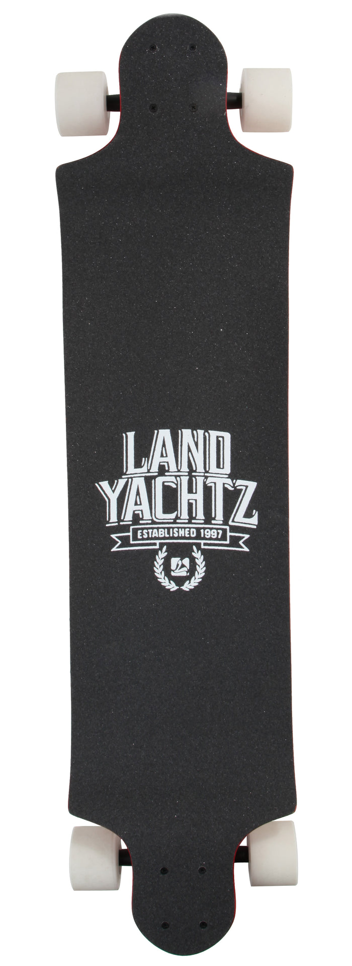 Landyachtz Switch 42 Longboard Complete Detail 1 View