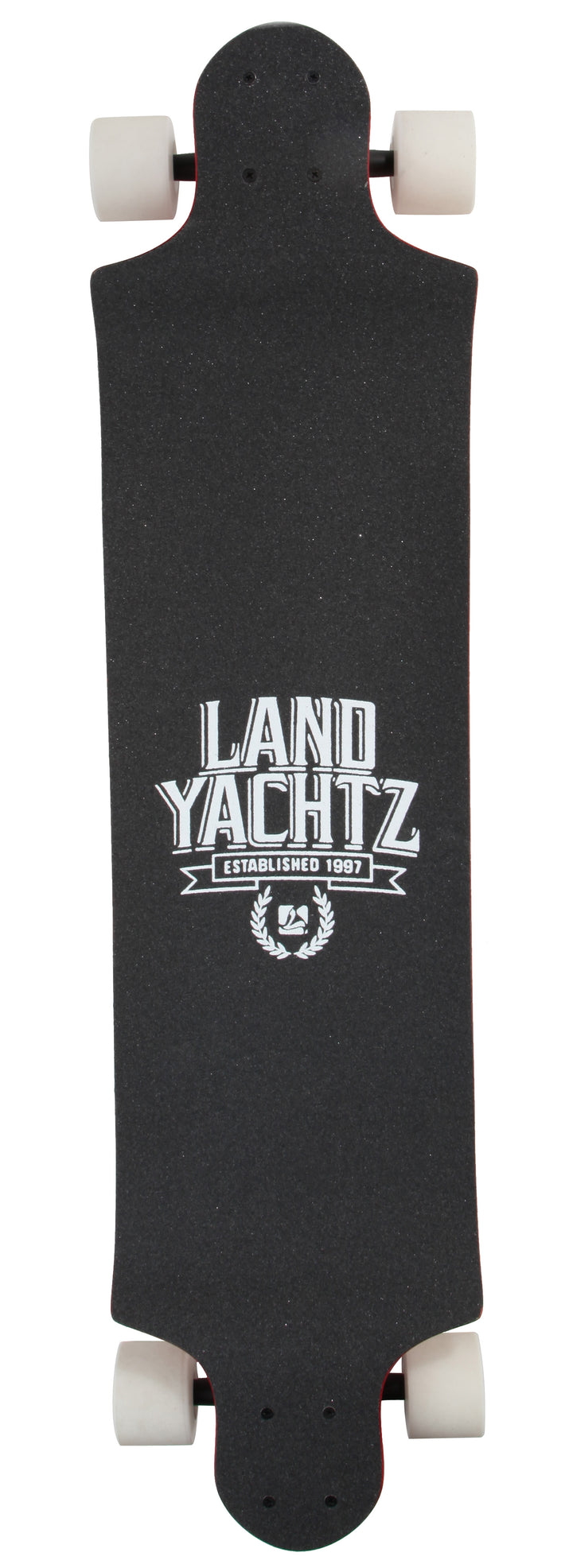 Landyachtz Switch 42 Longboard Complete Detail 1 View