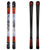 Fischer Watea 84 Skis 2014 Base View
