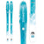 Dynastar Cham 97 Skis - Women's 2015