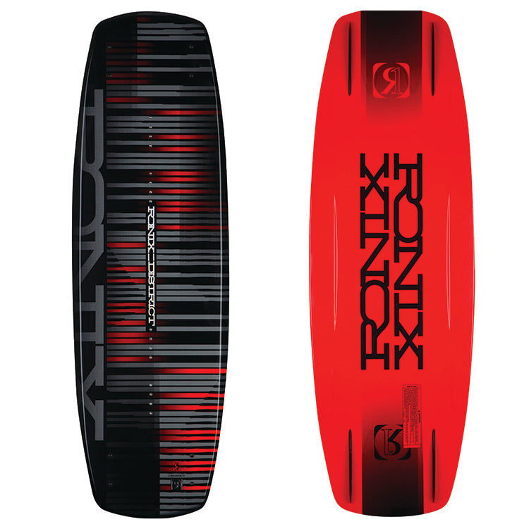 Ronix District Wakeboard 2014