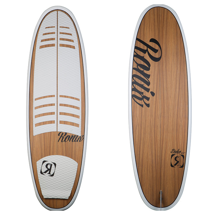 Ronix The Duke Wakesurf Board 2014
