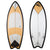 Ronix Koal Fish Wakesurf Board 2014