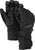 Burton GORE-TEX Under Cuff Gloves - Women's True Black Front View