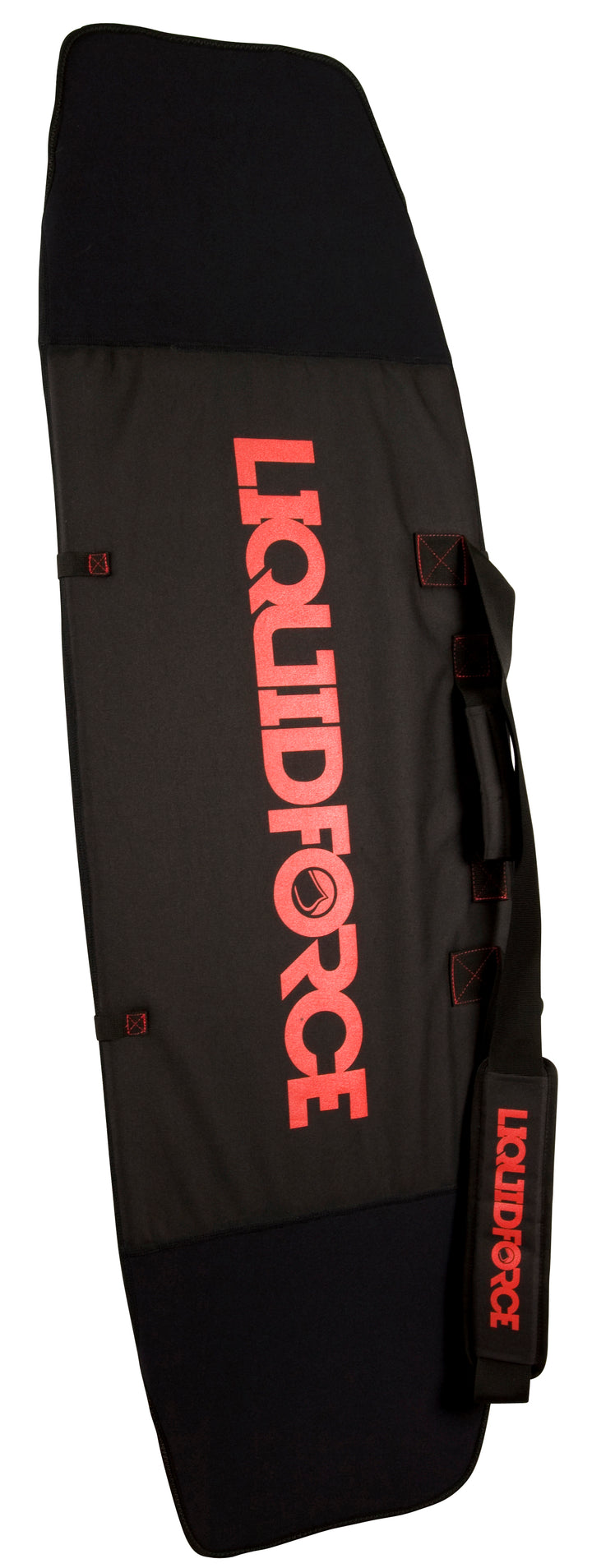 Liquid Force Edge Protector Wakeboard Bag 2019 Front View