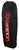 Liquid Force Day Tripper Wakeboard Bag 2018 Black Back View