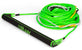 Ronix Combo 6.0 Nylon Bar Lock Wakeboard Handle + R8 80 ft Mainline Neon Green Detail 1 View