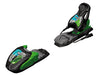 Black/Green/Blue