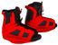Ronix District Wakeboard Bindings 2014 Caffeinated Red