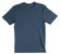 Nike Crew Dri-Fit T Shirt Squadron Blue