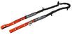 Ronix 6' Adjustable Bungee Boat Dock Tie Black Detail 1 View