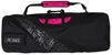 Ronix Dawn Half-Padded Wakeboard Bag - Women's 2020 Black/Pink