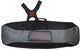 Ronix Links Padded Backpack Wakeboard Bag 2020 Black/Caffeinated Detail 1 View