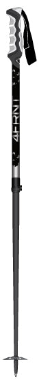 4FRNT Wildcat Adjustable Ski Poles 2014 Detail 1 View